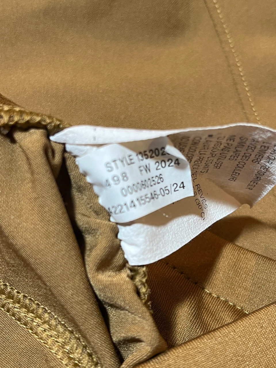 Under Armour Fitted Joggers - photo 5