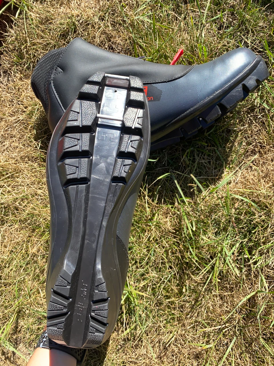 Salomon Escape 5 Pilot Cross-Country Ski Boots - photo 3