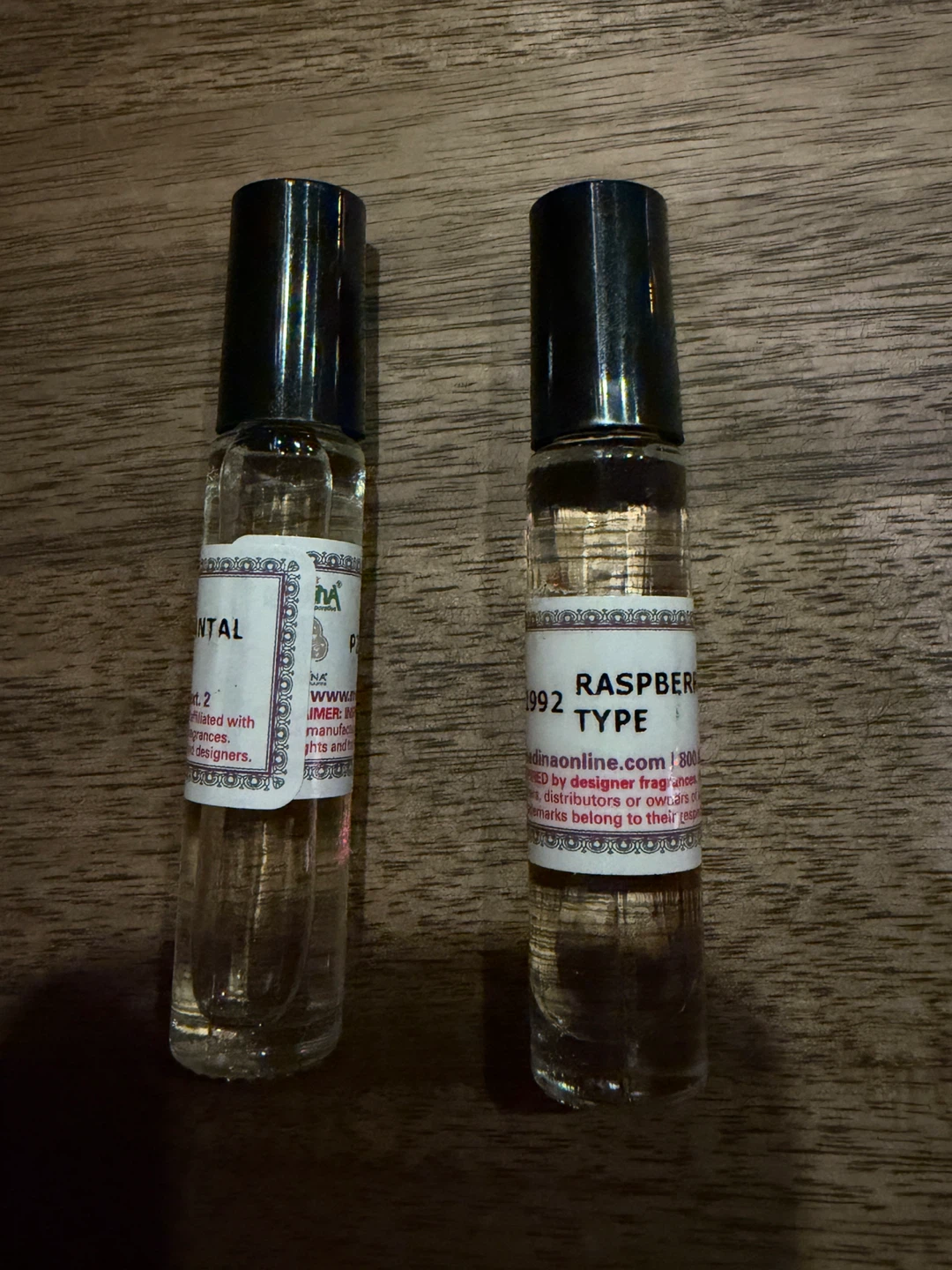 Fragrance Set - photo 2
