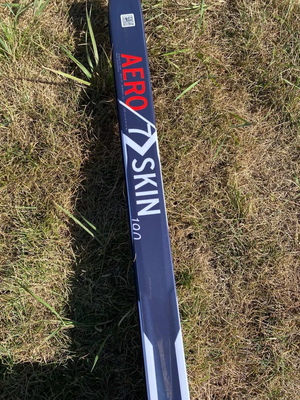 Salomon Aero 7 Skin Skis 201cm - photo 3