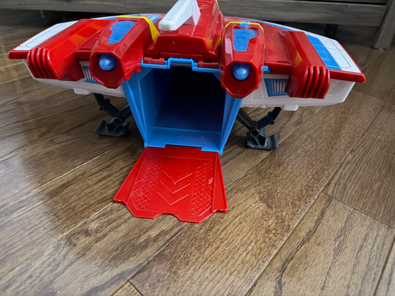 Paw Patrol Transforming Jet Toy - photo 2