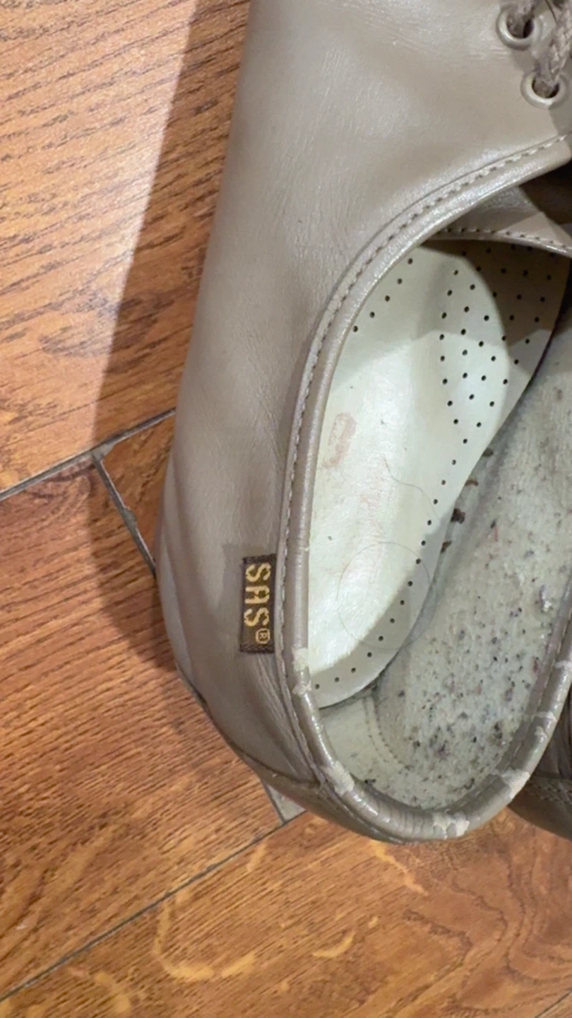 Take for $5…SAS Comfort Shoes - photo 4