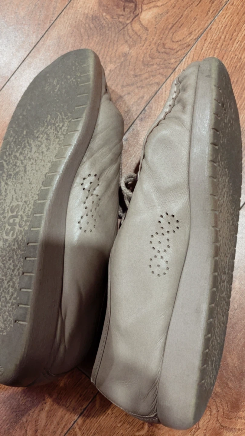 Take for $5…SAS Comfort Shoes - photo 5