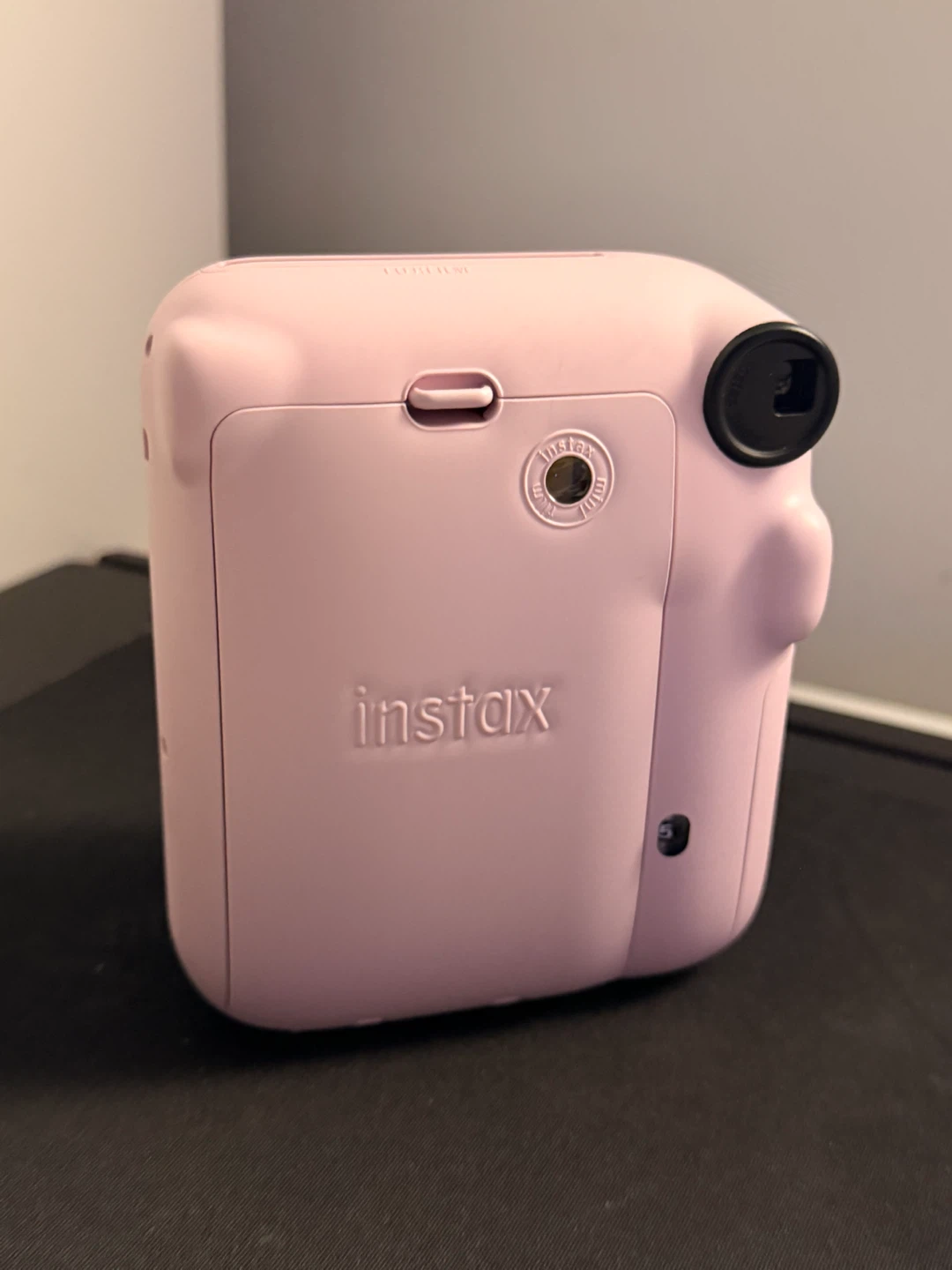 Fujifilm Instax Mini 12 Pink - photo 2