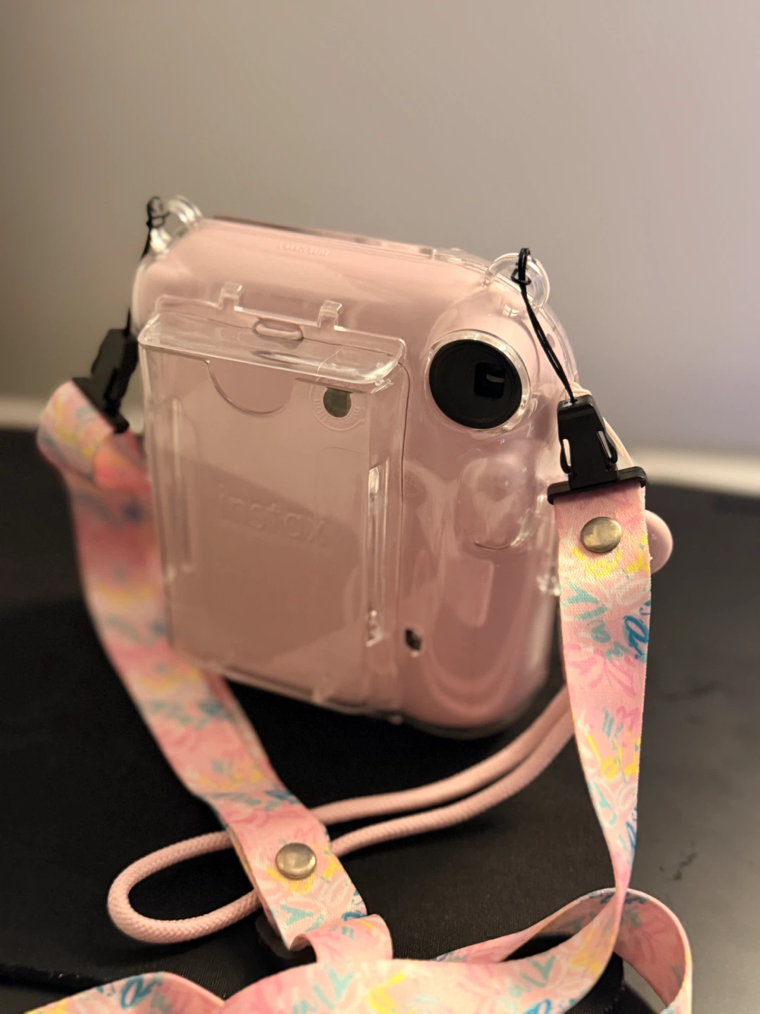 Fujifilm Instax Mini 12 Pink - photo 3