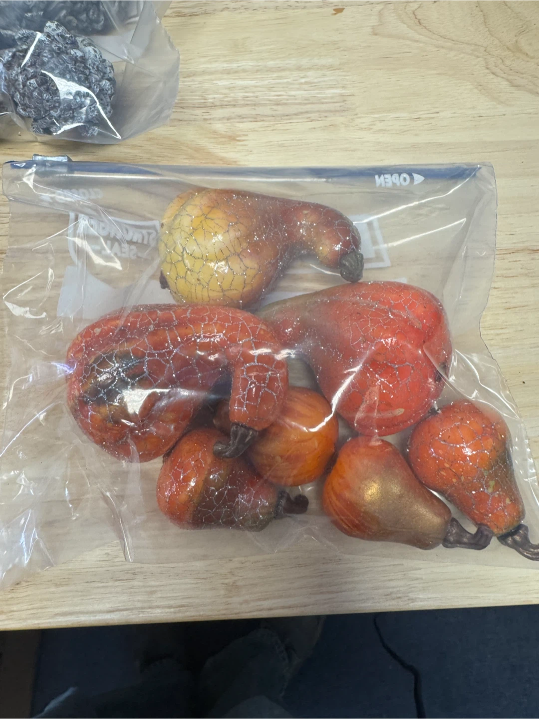 Assorted Autumn Decorative Filler - photo 2