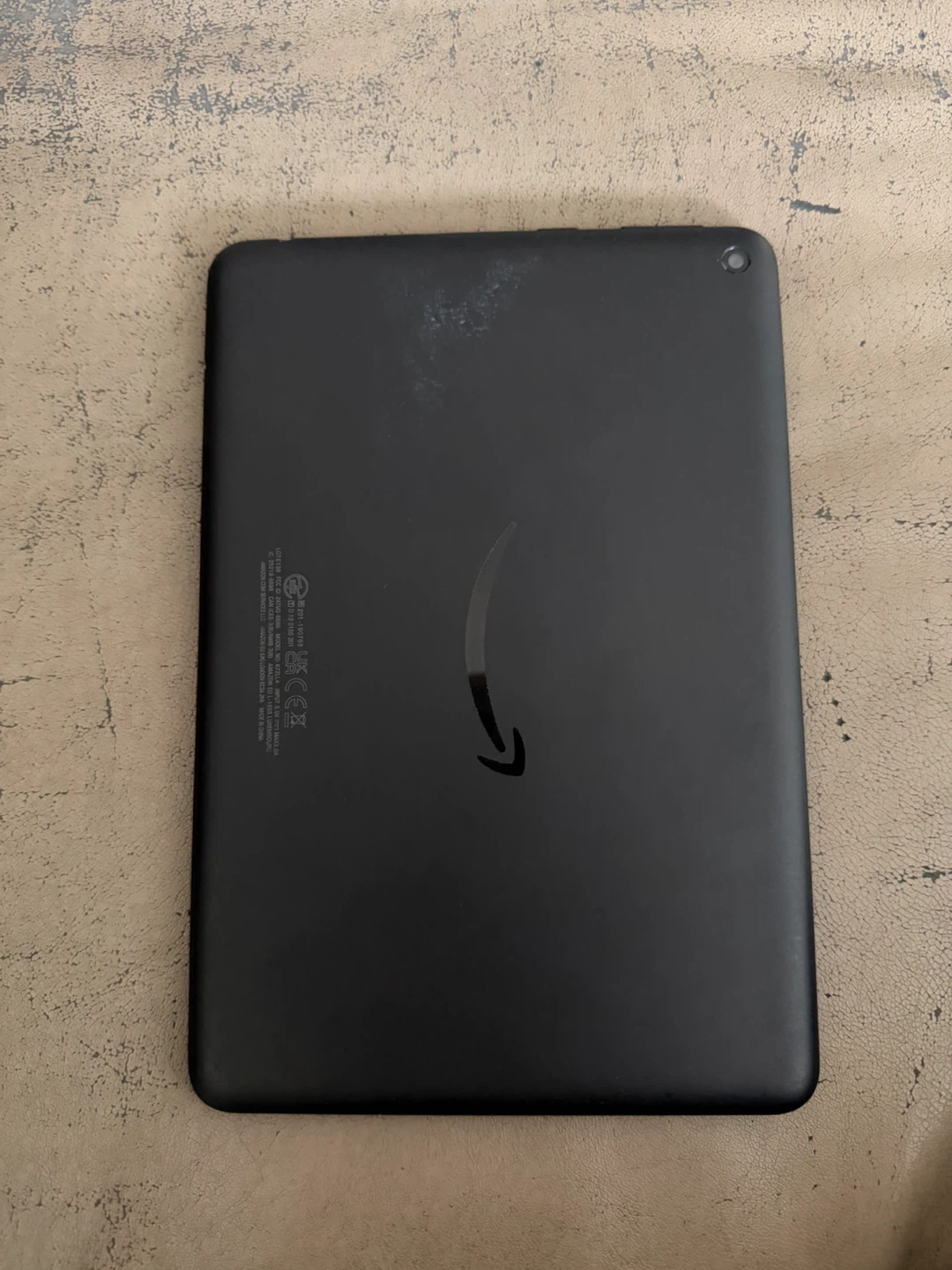 Amazon Fire HD 8 Tablet 10th Gen K72LL4 - photo 2