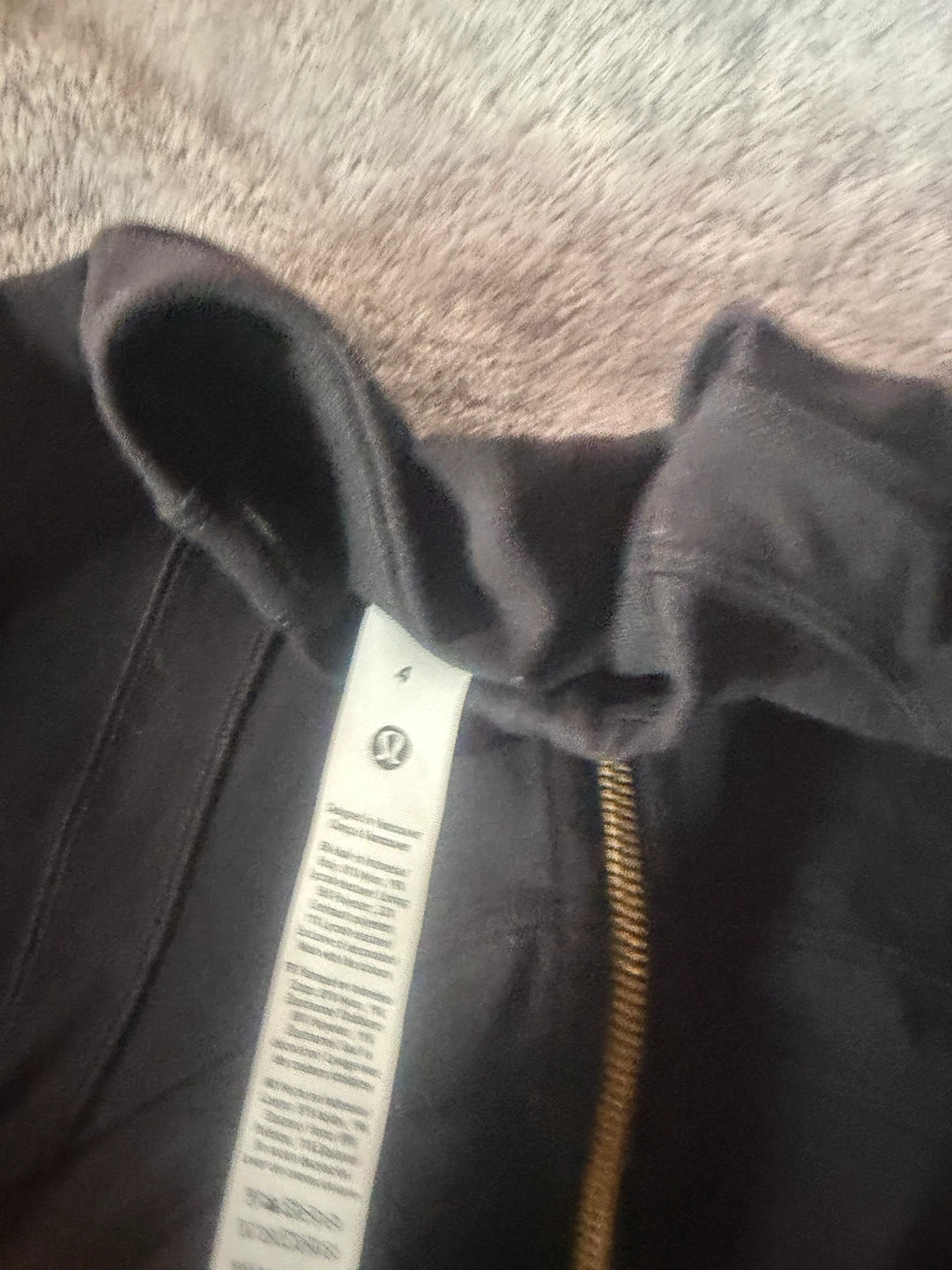 Two Lululemon Women's Zip-Up Jacket - photo 2