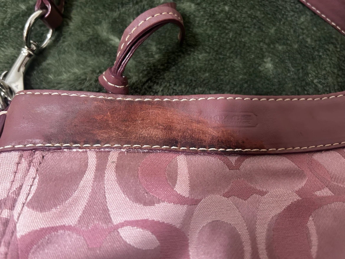 Coach Zoe Bag - photo 5