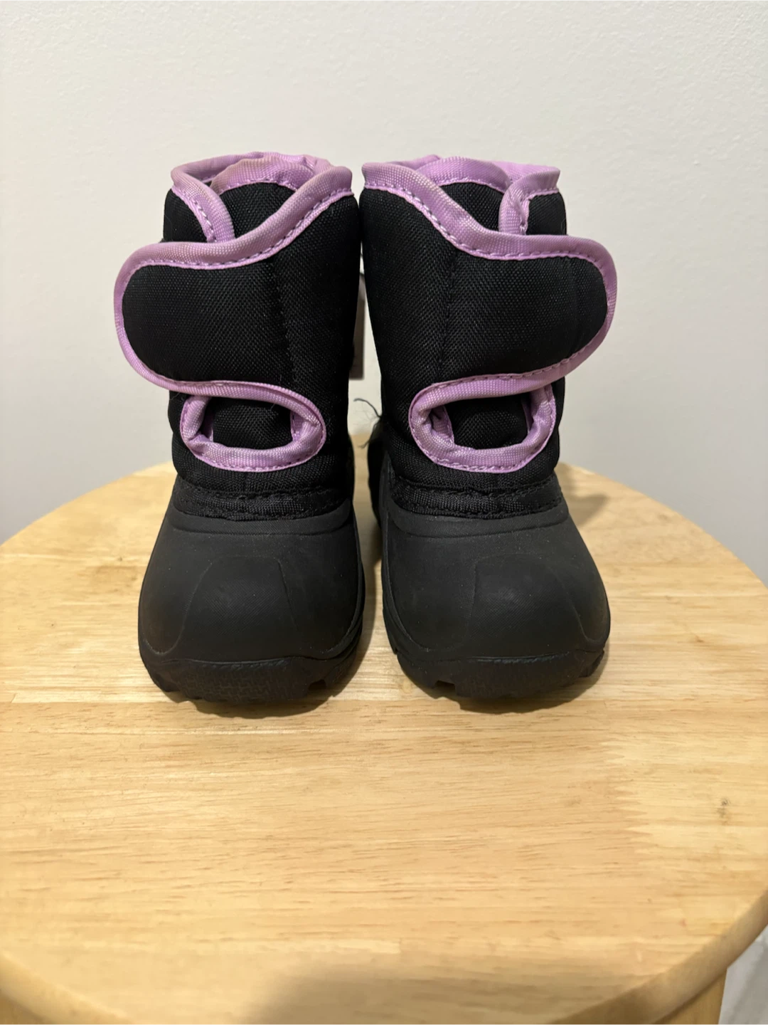 Baby winter boots - photo 2
