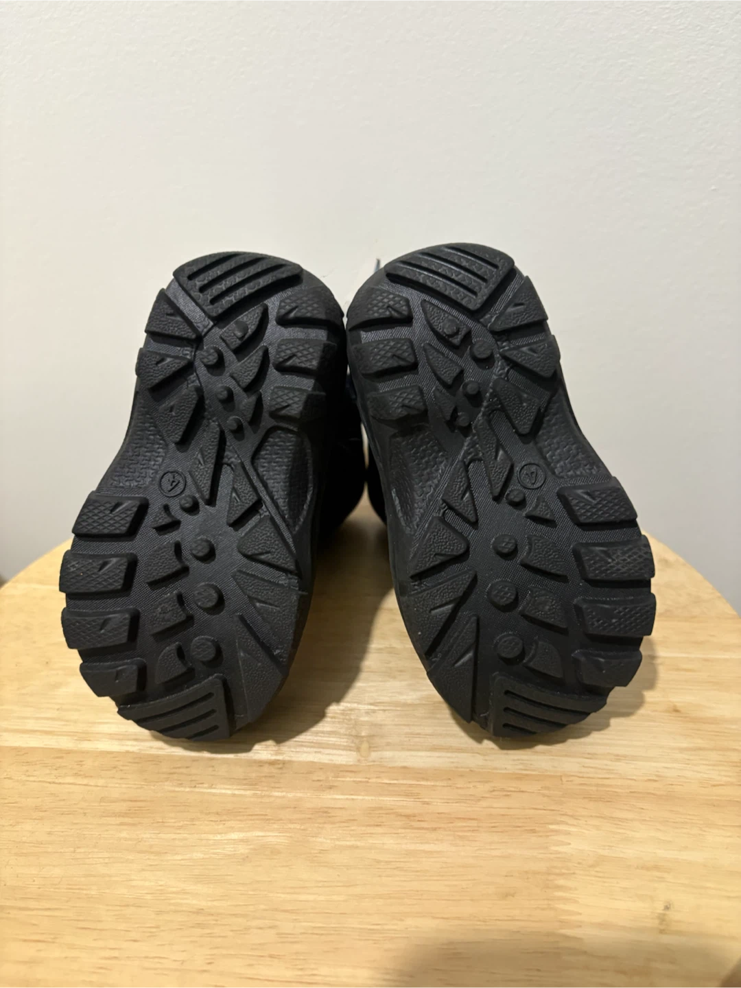 Baby winter boots - photo 5