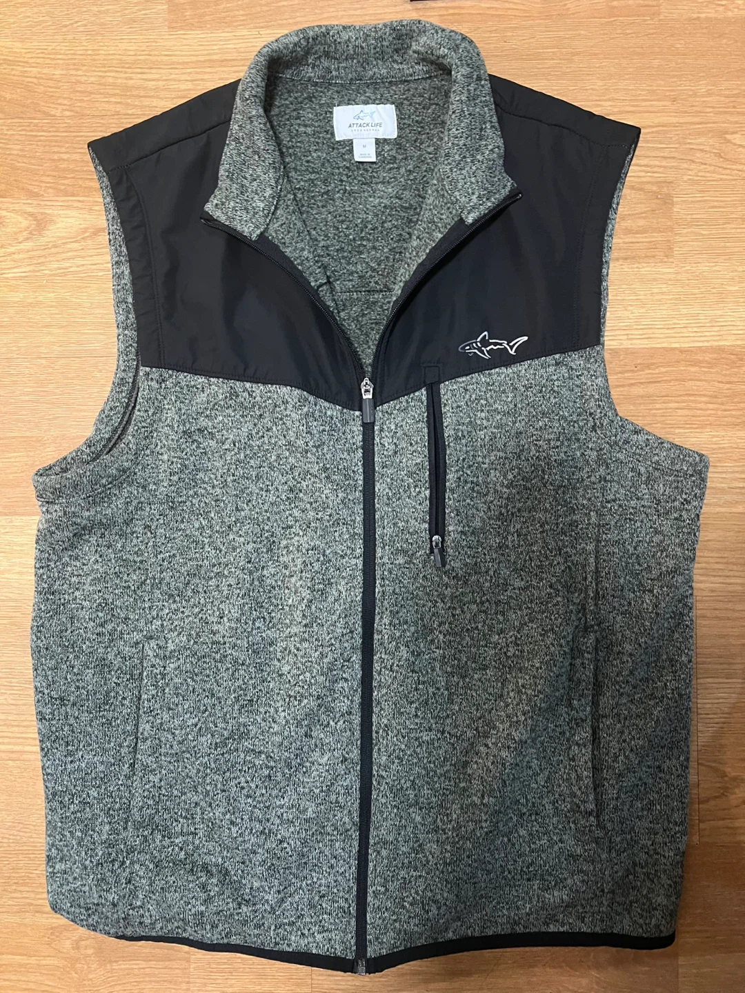Greg Norman Attack Life Vest