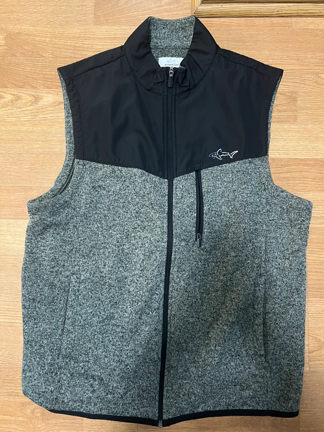Greg Norman Attack Life Vest - photo 2