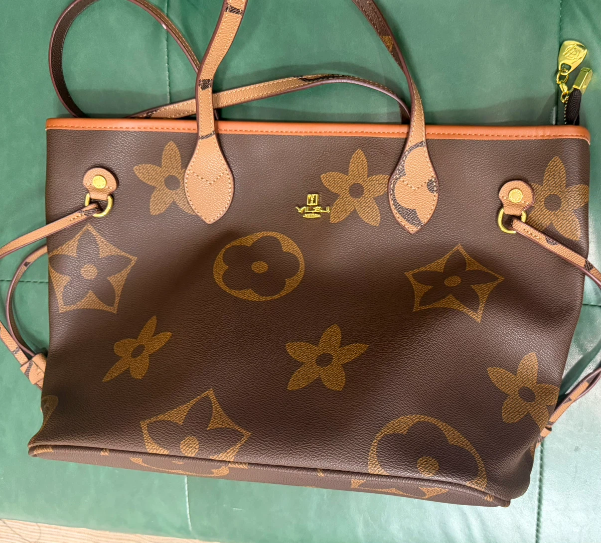 Tote Bag - photo 4