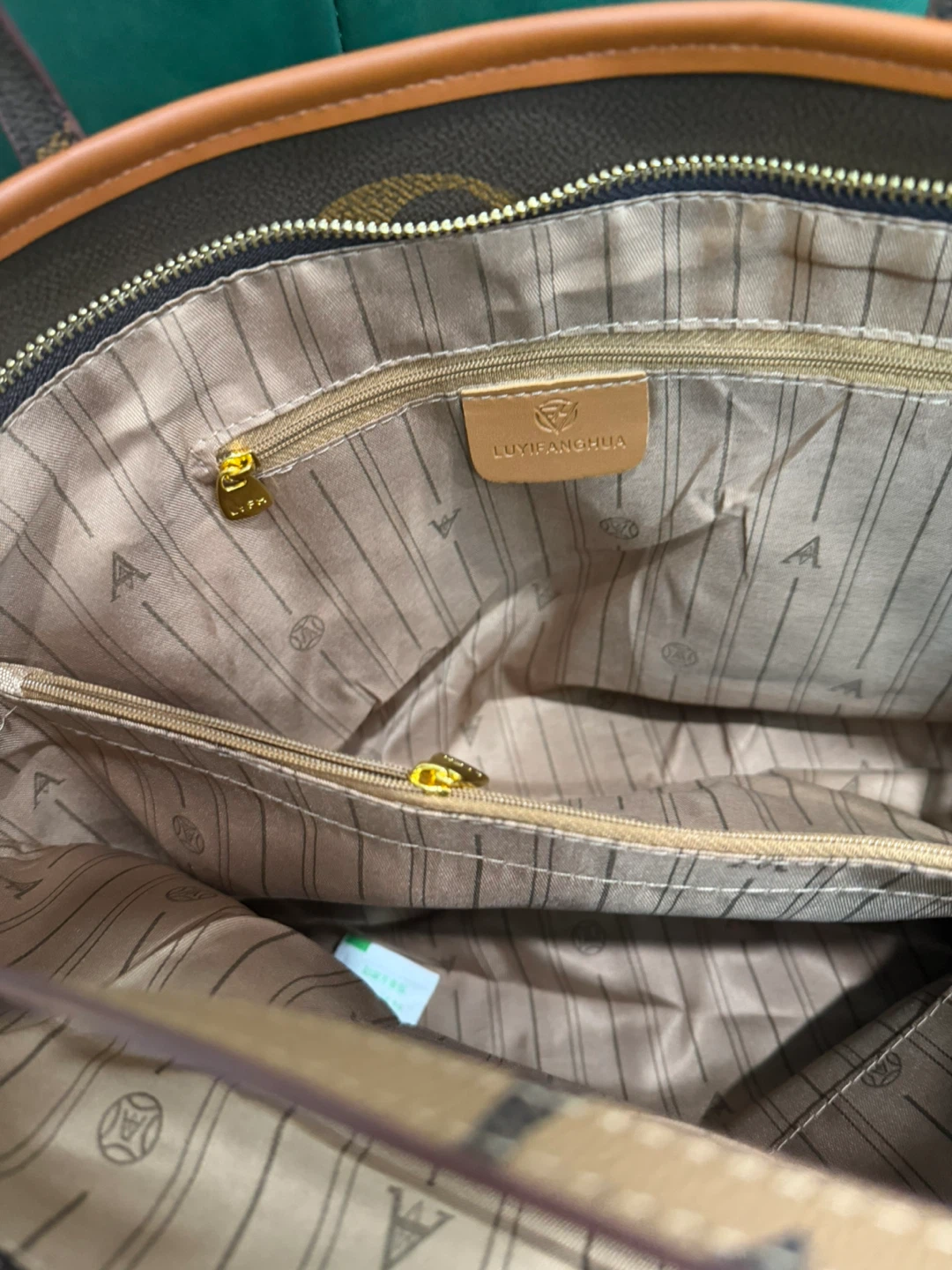 Tote Bag - photo 5