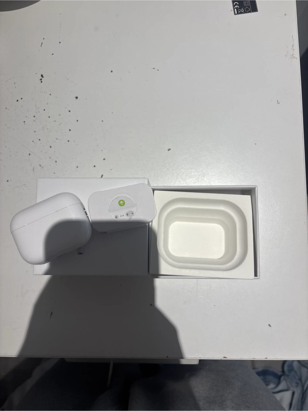 Airpods 3 Pro - photo 3