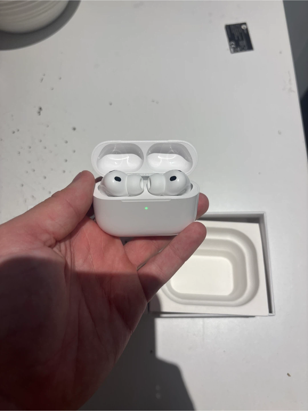 Airpods 3 Pro - photo 4
