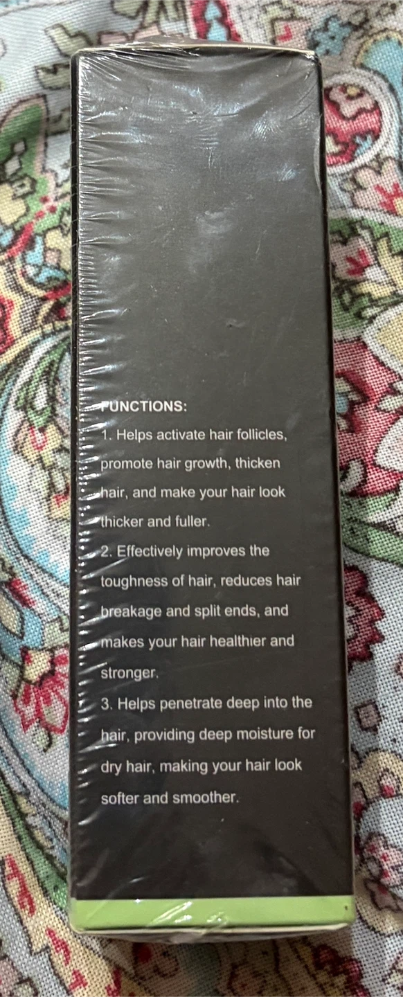 Hoegoa Rosemary Hydrolyzed Keratin Shampoo 100ml - photo 2