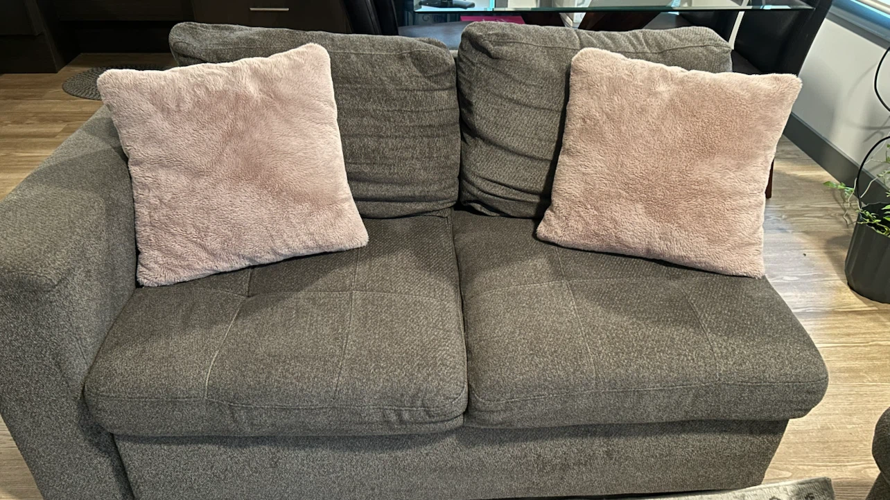 🛋️ SECTIONAL SOFA FOR SALE !