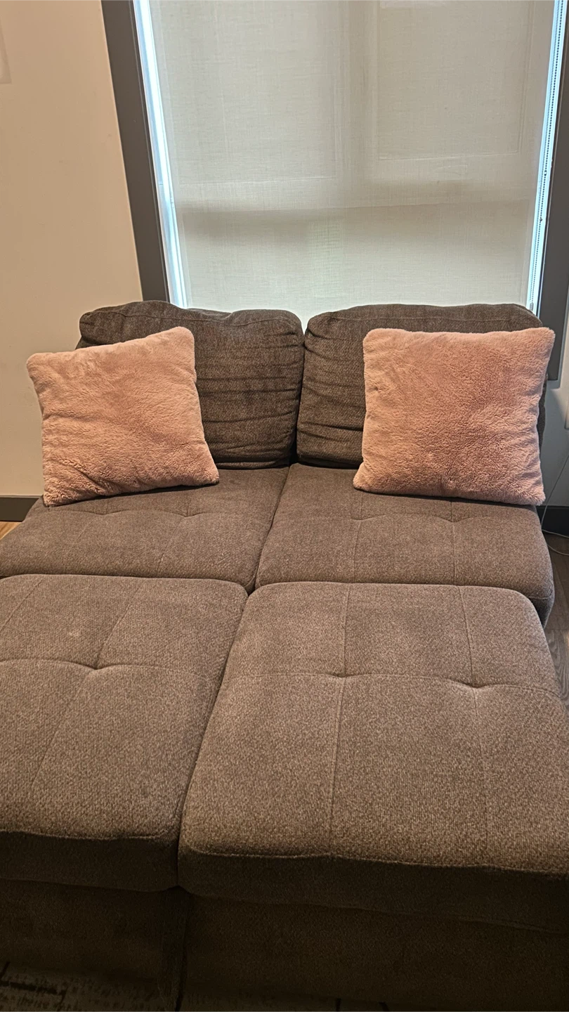 🛋️ SECTIONAL SOFA FOR SALE ! - photo 2