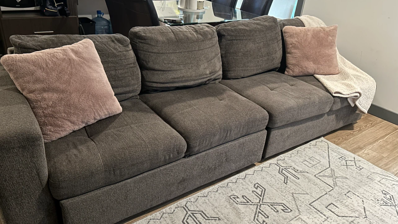 🛋️ SECTIONAL SOFA FOR SALE ! - photo 3