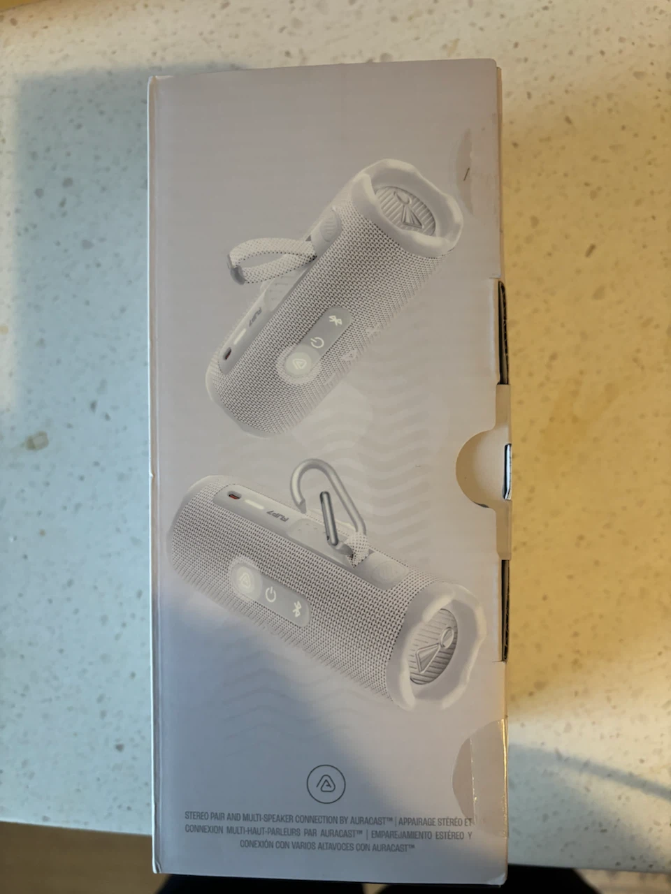 JBL Flip 7 Portable Bluetooth Speaker - photo 3