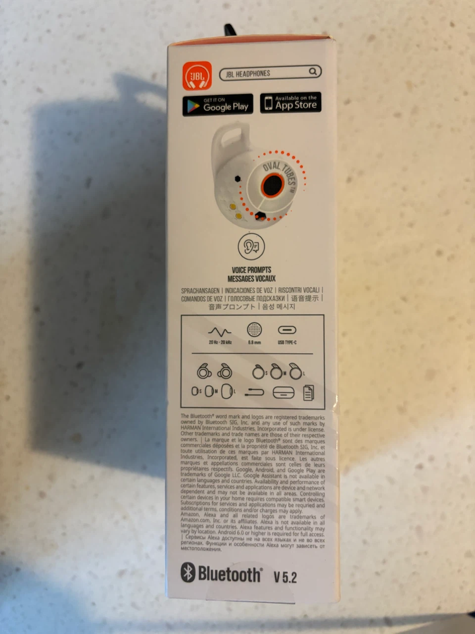 JBL Reflect Aero True Wireless Earbuds - photo 3