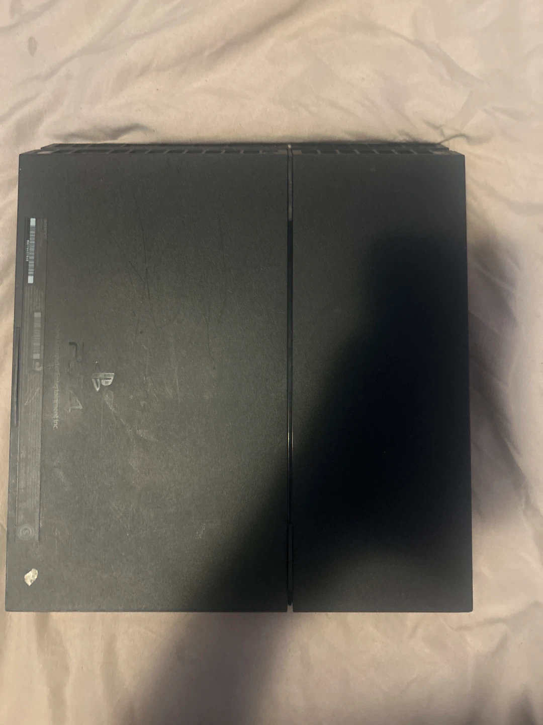 Sony PlayStation 4 Console - photo 2