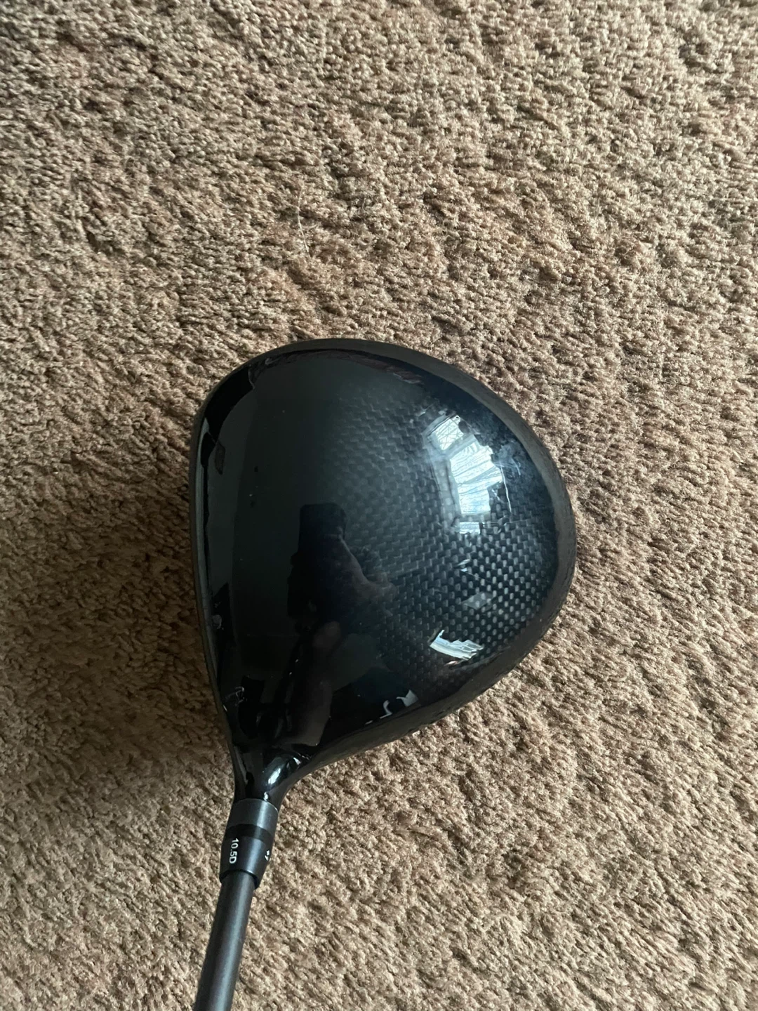 Kirkland signature adjustable 10.5 driver - photo 4