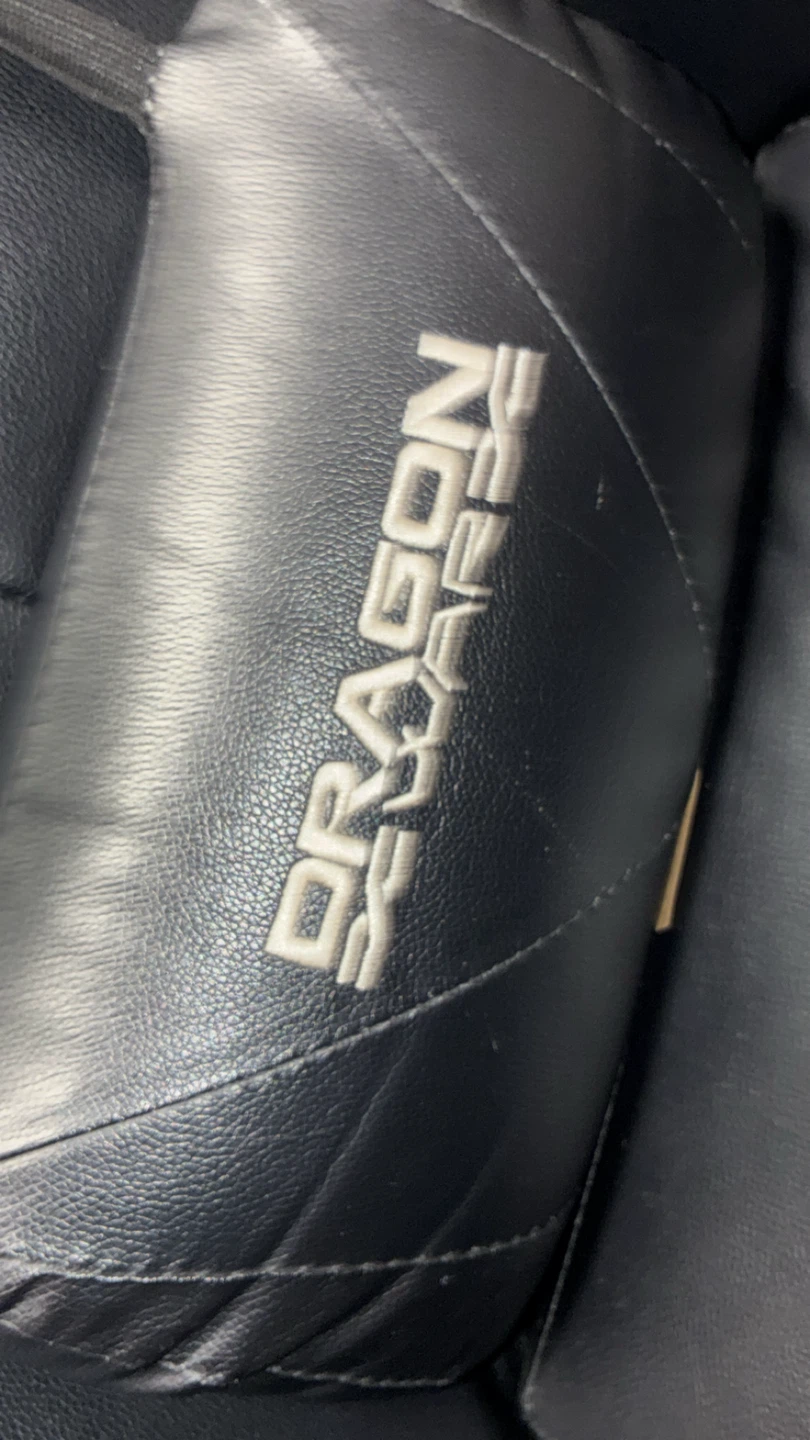 Dragon War Pro-Gamer Series Gaming Chair - photo 3
