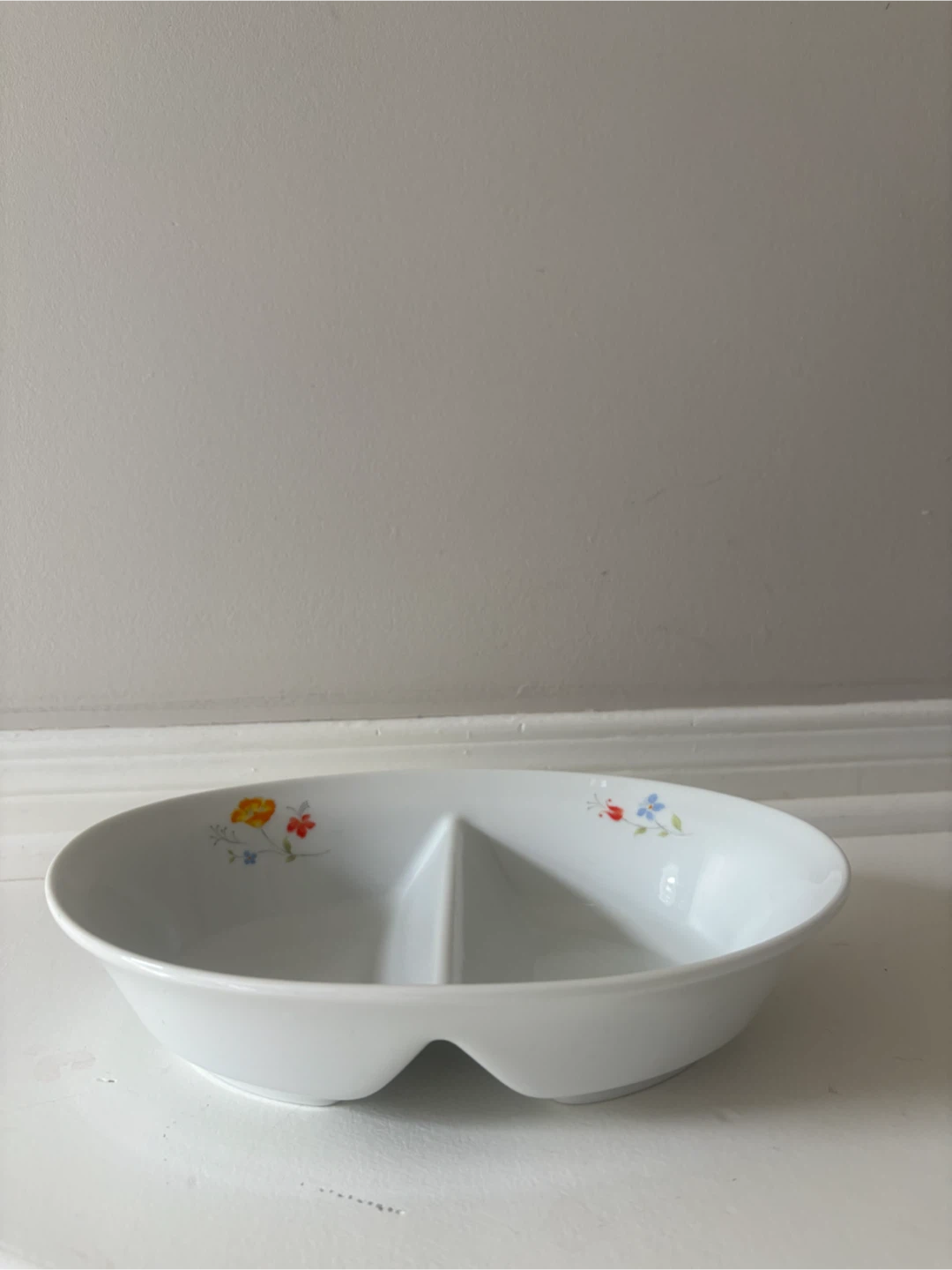 Hearthside Bake N' Serve 10 inch Divided Baker - photo 4