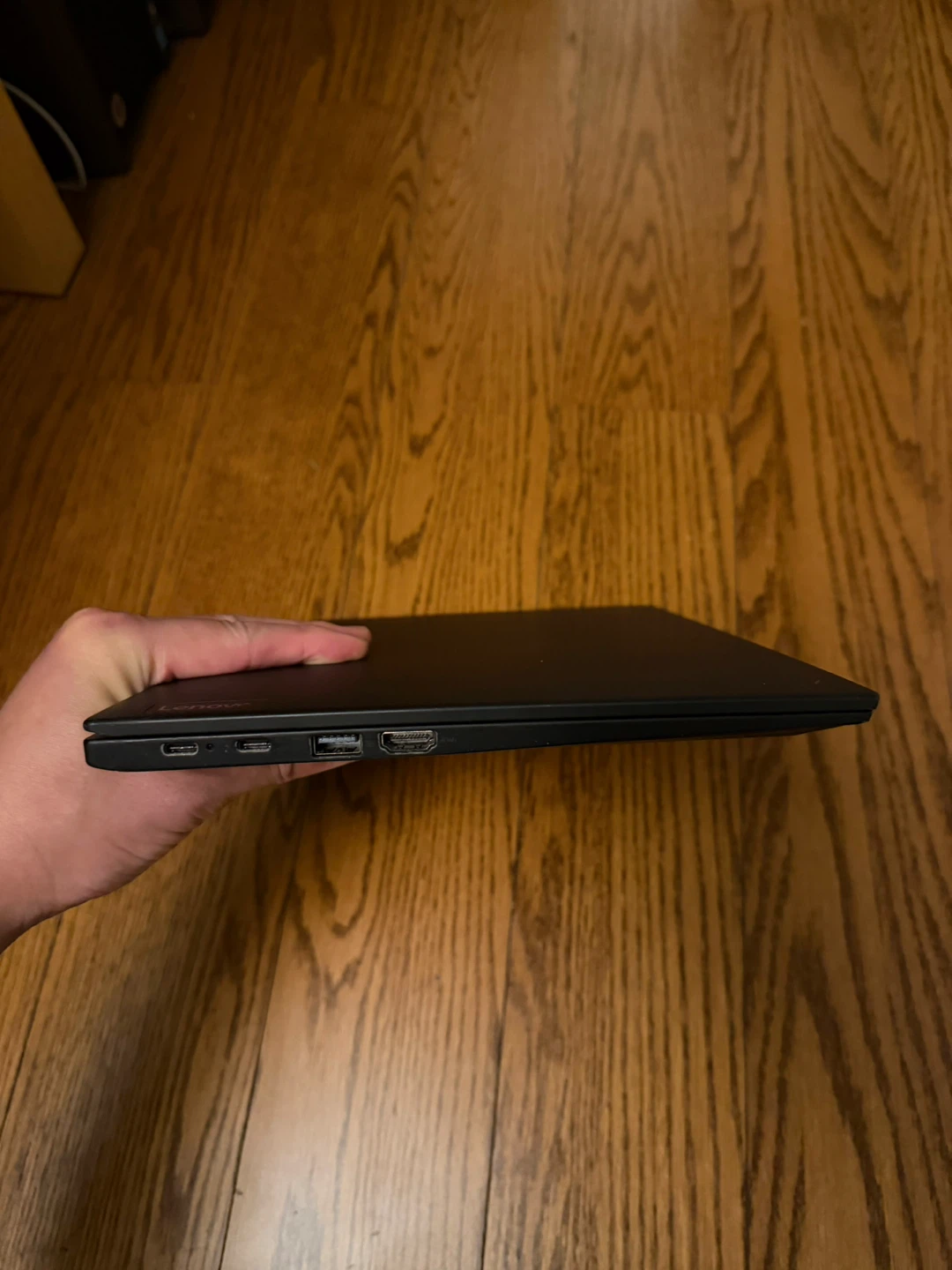 Lenovo X1 Gen 9/16GB RAM/1TB SSD/Fully Functional/with charger - photo 3