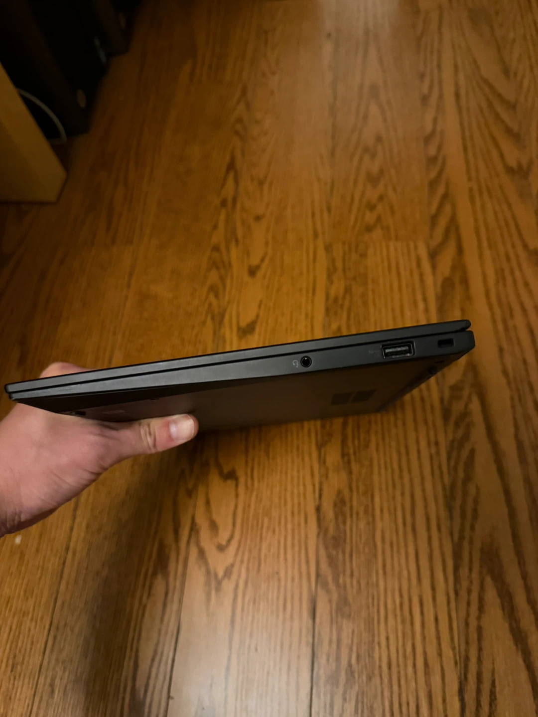 Lenovo X1 Gen 9/16GB RAM/1TB SSD/Fully Functional/with charger - photo 4