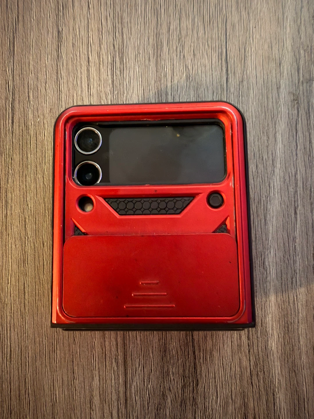 Samsung z flip 4