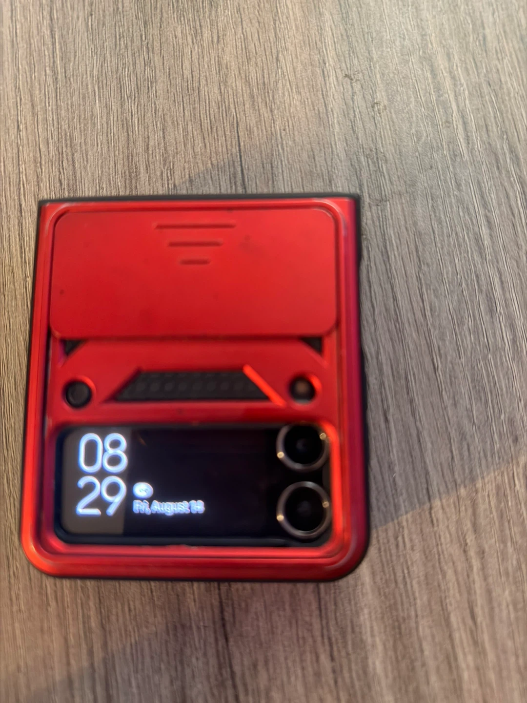 Samsung z flip 4 - photo 3