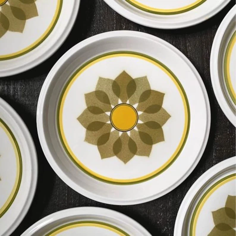 Mikasa Light N Lively Flyte Plates Set - photo 2