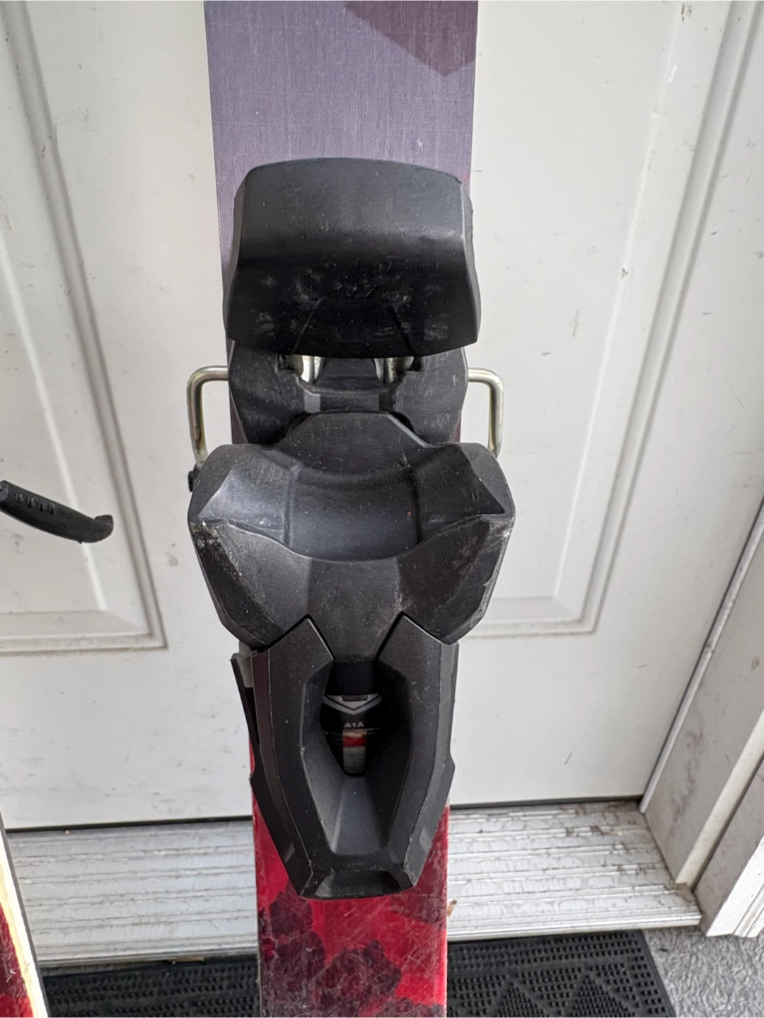 Nordica Navigator 80 Skis with Attack 11 Bindings - photo 5