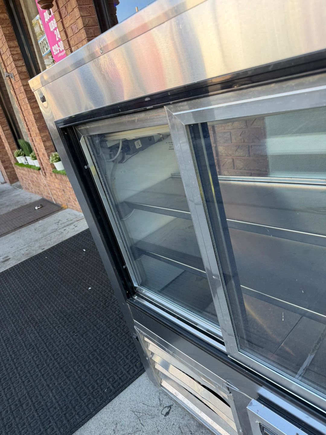 Commercial Refrigerated Display Case - photo 3