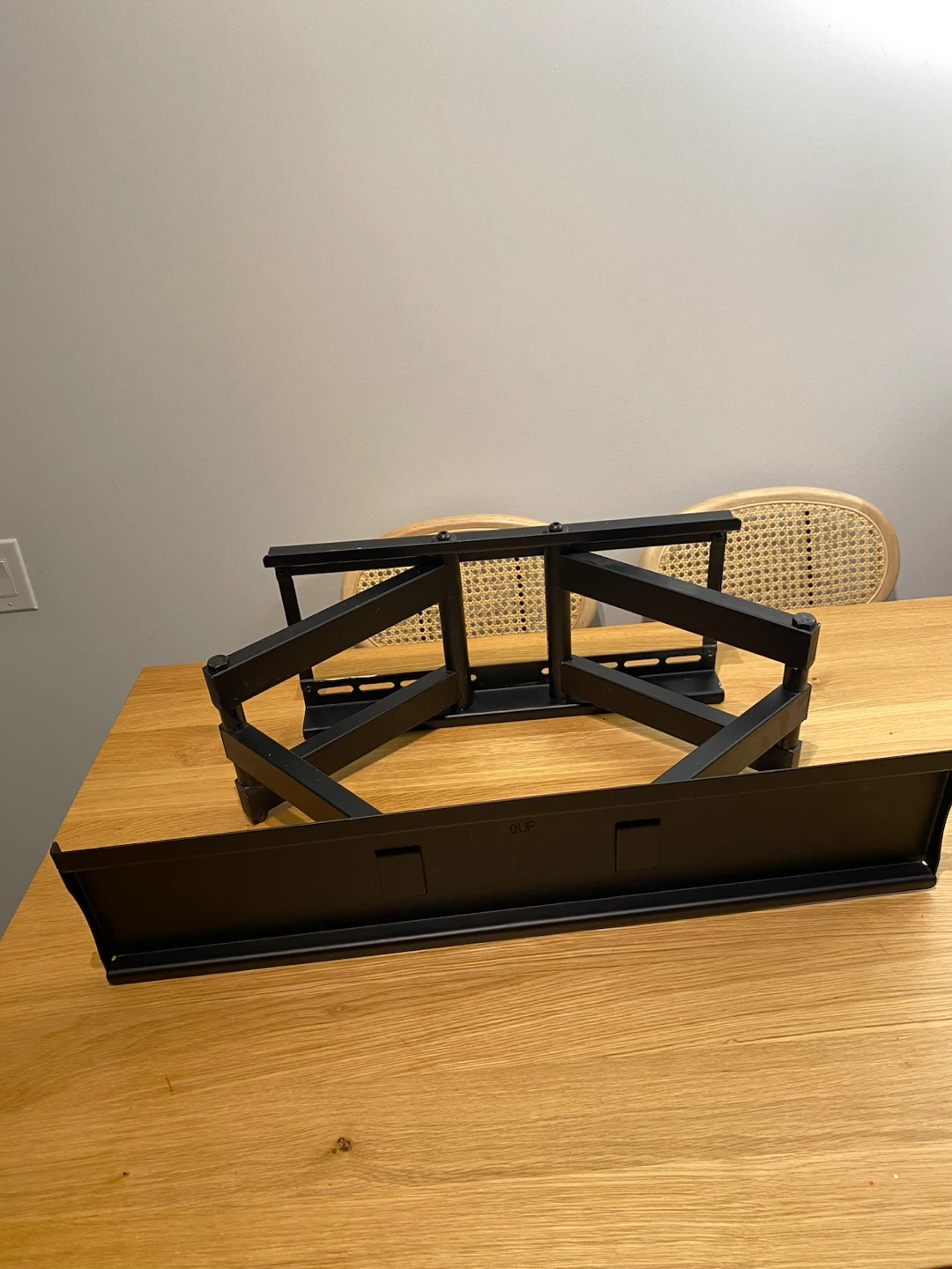 Sansus Full Motion TV Wall Mount - Heavy Duty - photo 2