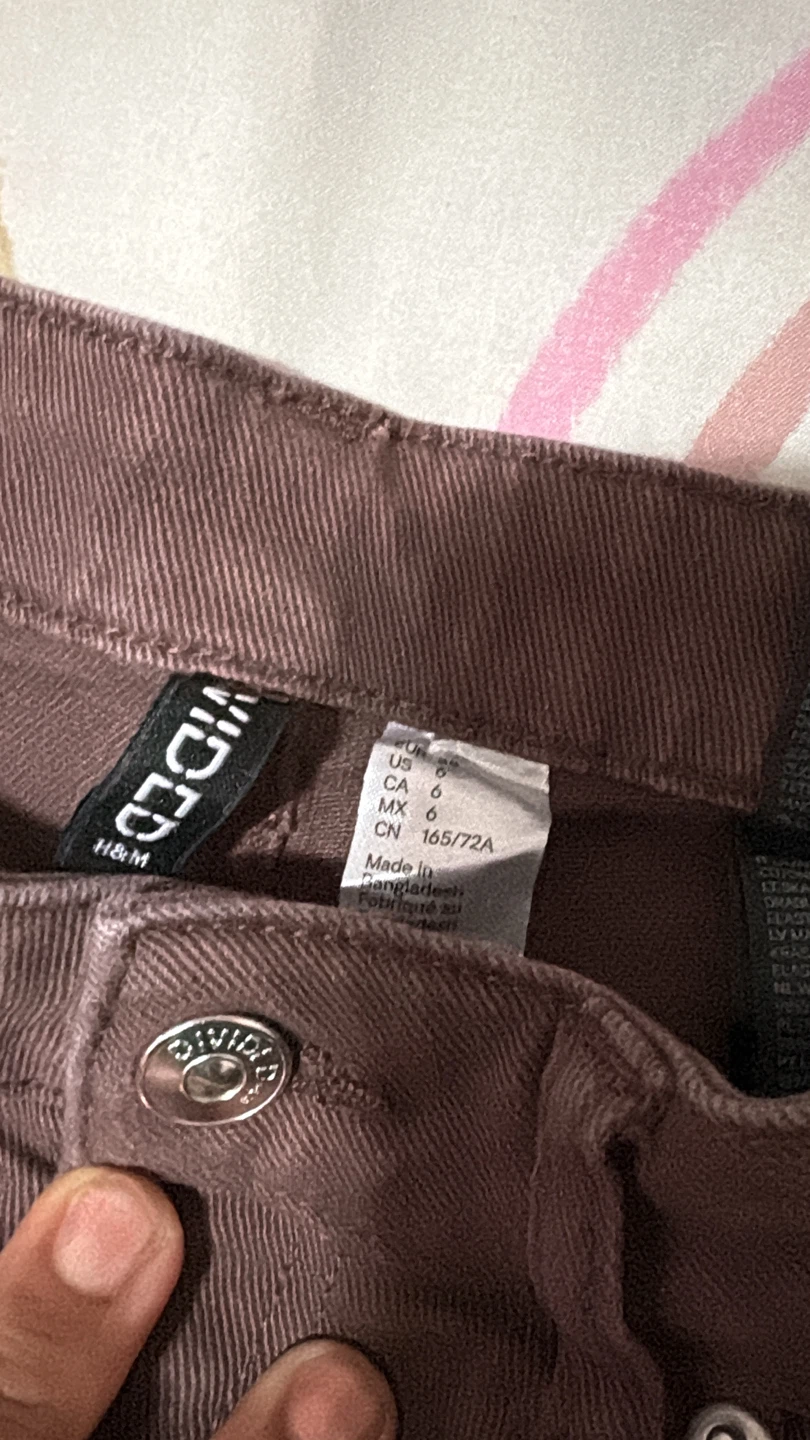 Take for $2….3 pairs of  jeans - photo 2