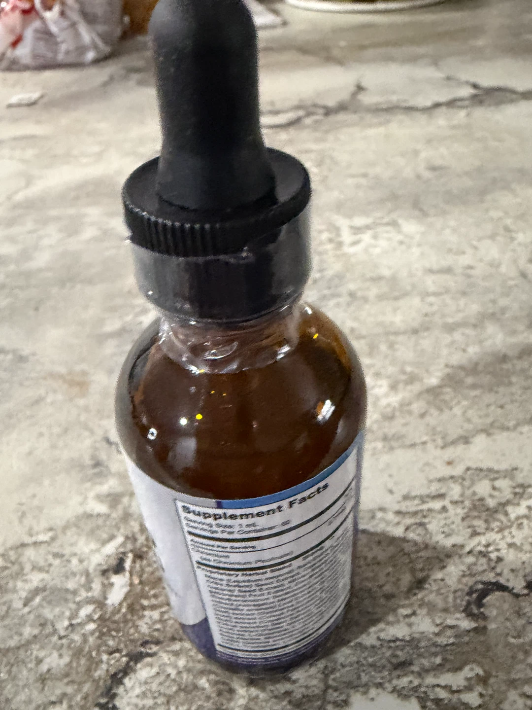 Glyco Shield Blood Sugar Supplement - photo 3