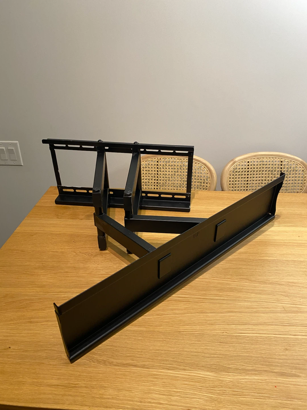 Sansus Full Motion TV Wall Mount - Heavy Duty - photo 4