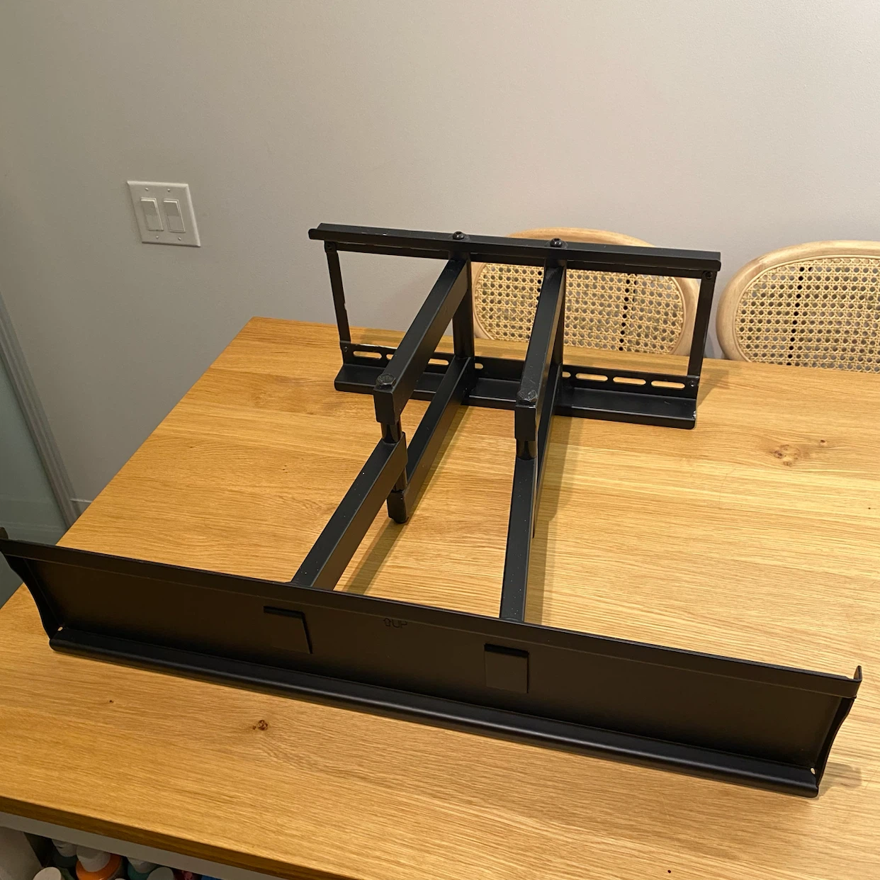 Sansus Full Motion TV Wall Mount - Heavy Duty - photo 5