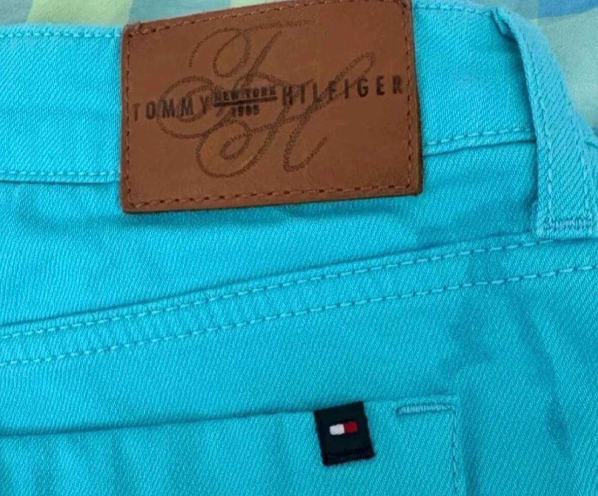 Tommy Hilfiger pants (New) (Size 27) - photo 3