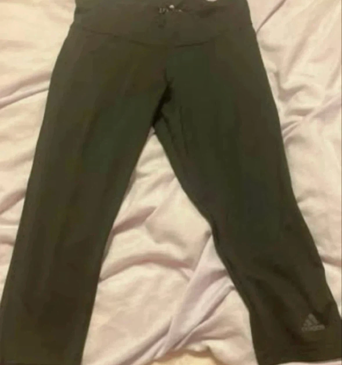 Adidas pants (New) (Medium)