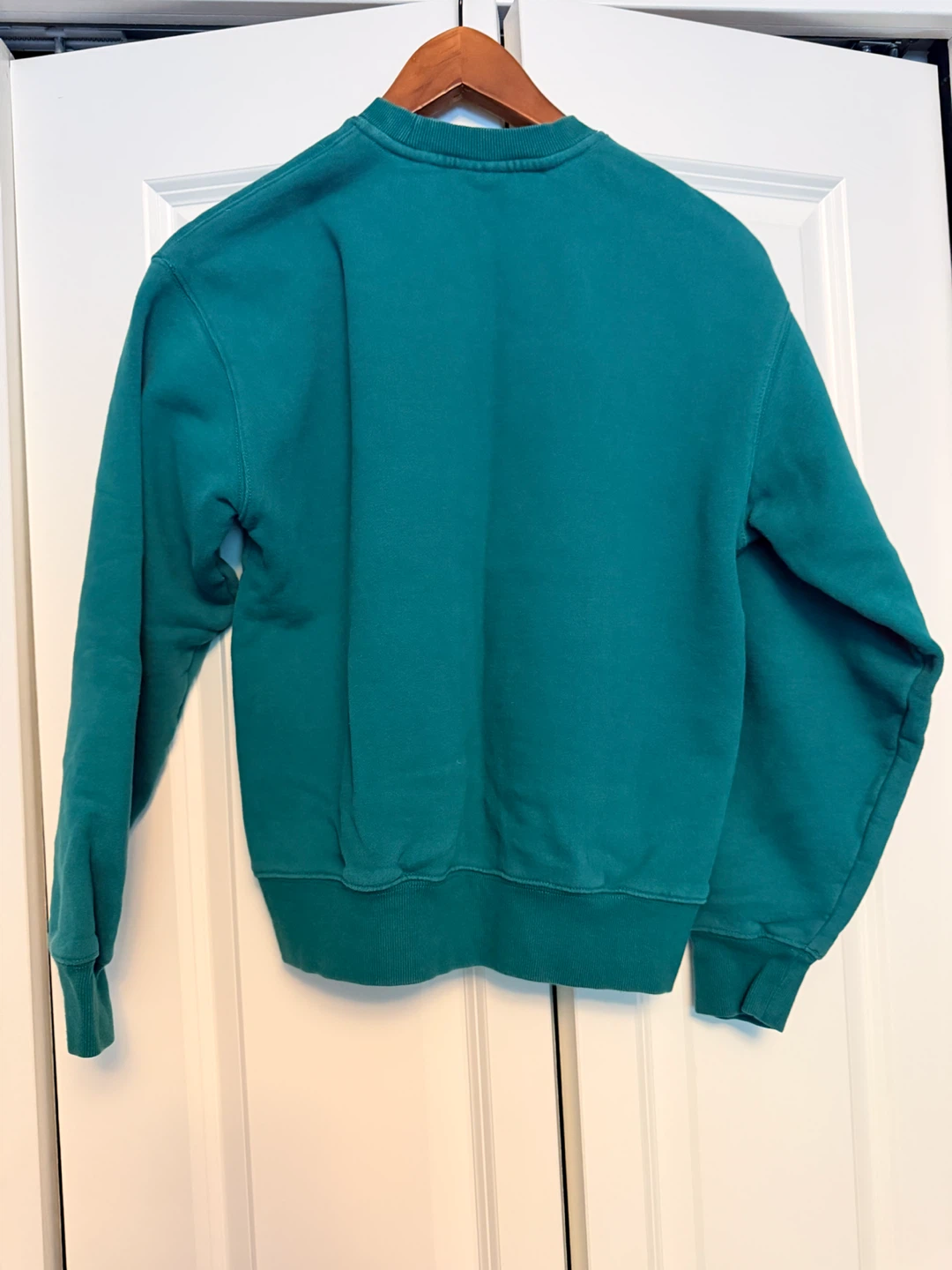 TNA Cozy Fleece Sweatshirt - photo 4