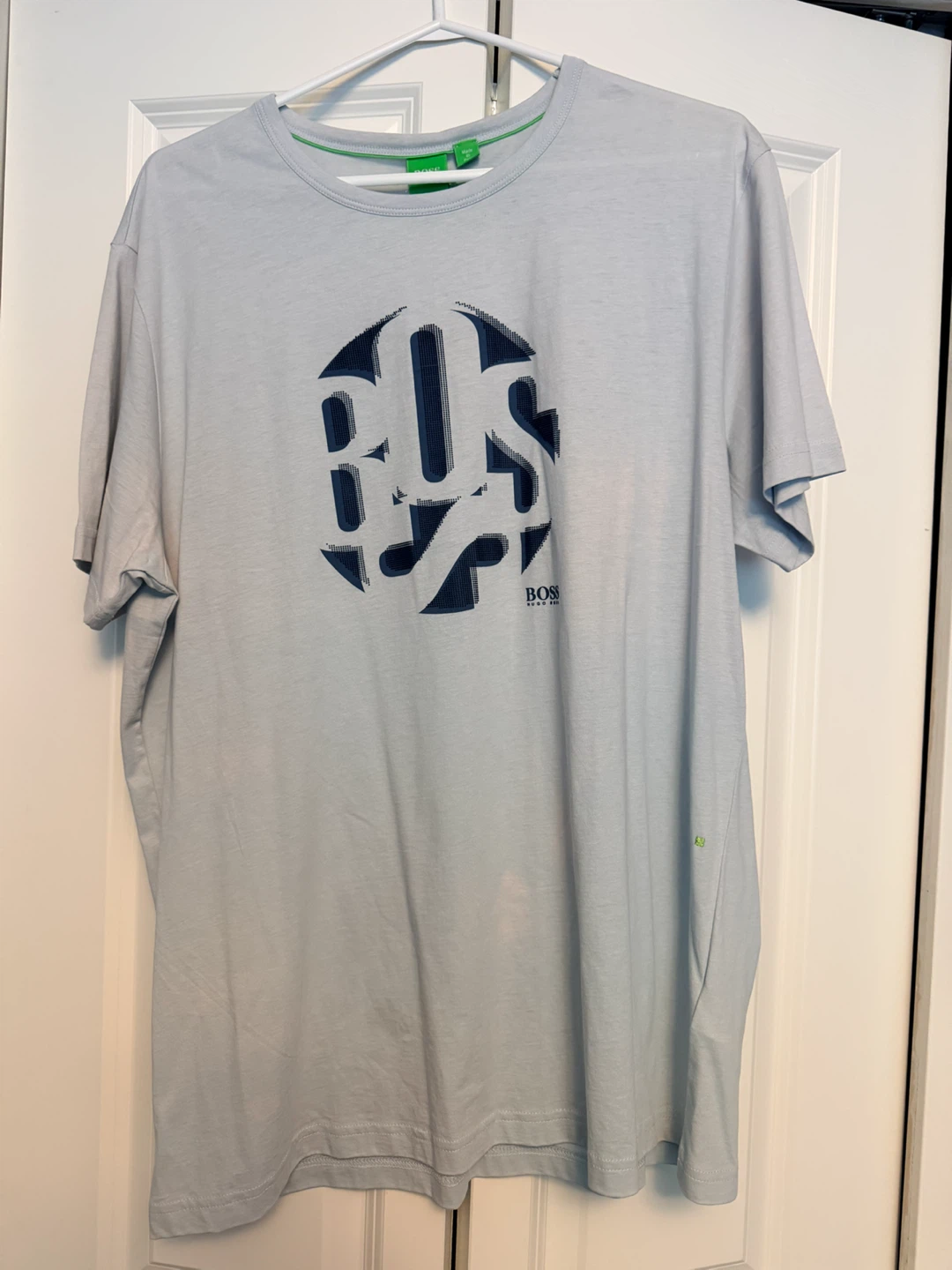 Hugo Boss Graphic T-Shirt XXL