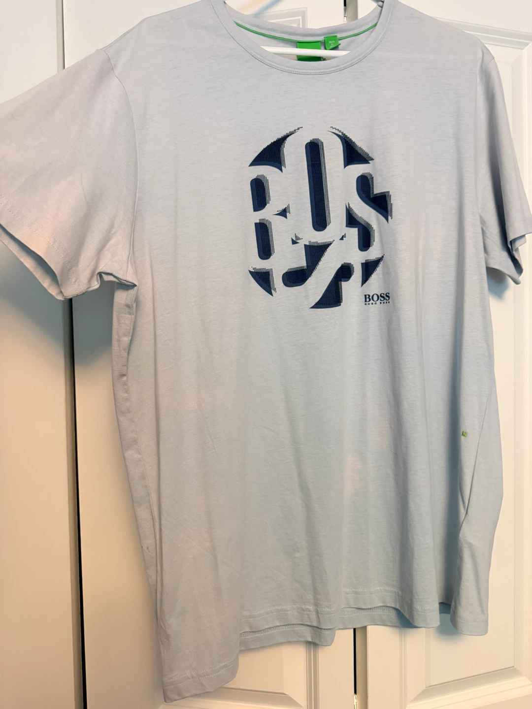Hugo Boss Graphic T-Shirt XXL - photo 2