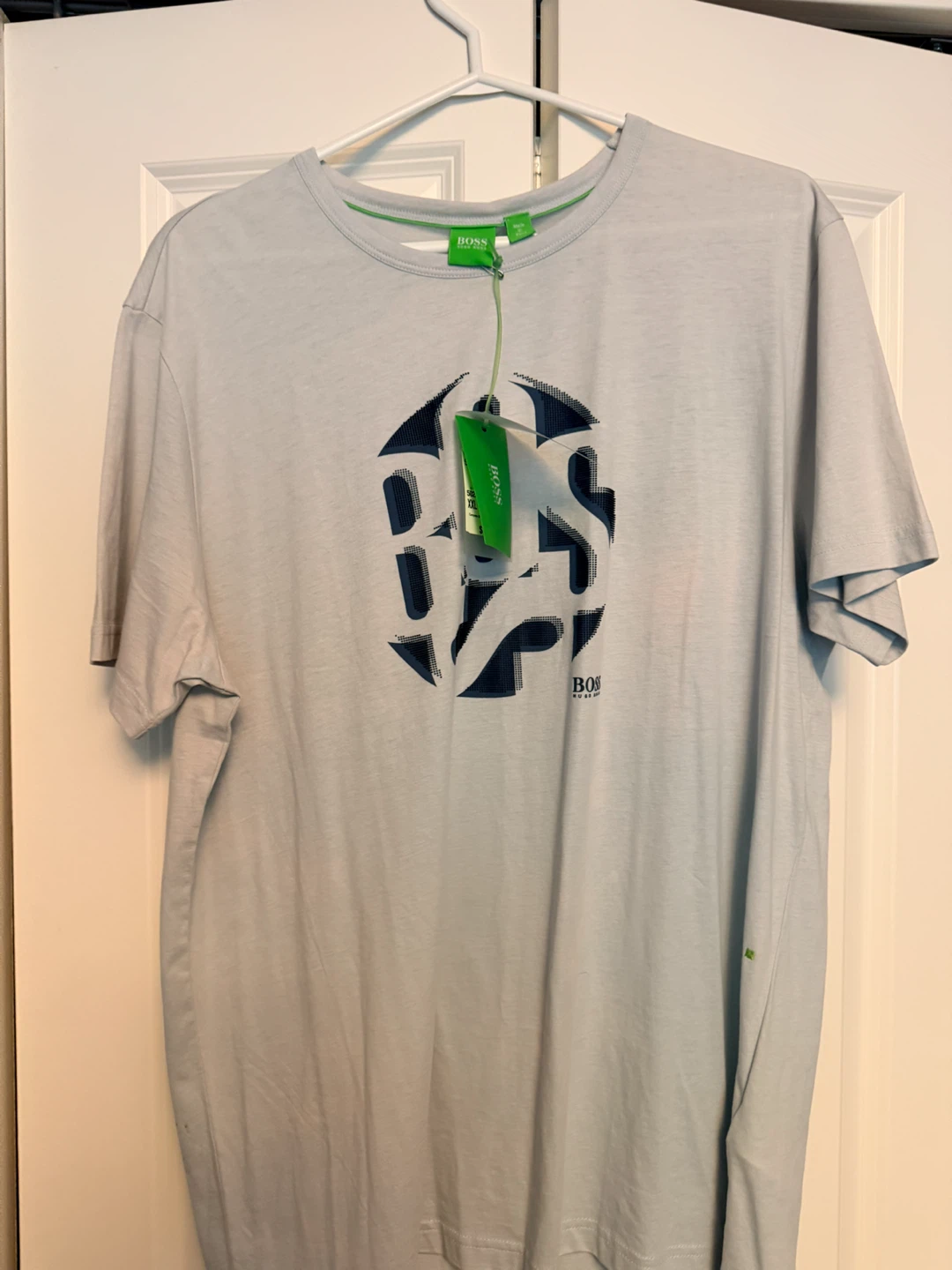 Hugo Boss Graphic T-Shirt XXL - photo 4