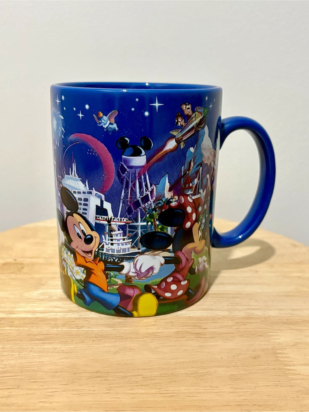 Walt Disney World Ceramic Mug - photo 4